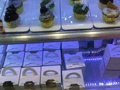 -CAKE BOSS 蛋糕老板(北京世纪金源购物中心)