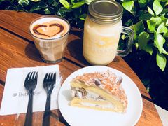 -Peet's Coffee皮爷咖啡(大学路店)