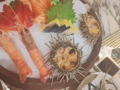 -雍和会海鲜姿造自助(湖东路店)