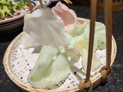 -福苗小骆驼烧烤(望京店)