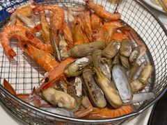 -海味当家·蒸锅海鲜(中山广场创始店)