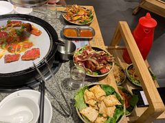 -酒拾烤肉(南城店)