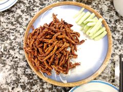 京酱肉丝-天津卫码头(南开大悦城店)