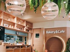 -Dough&Joe团憩(瑞虹天地月亮湾店)