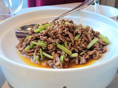 -喜湘宴·精致湖南菜(和平西桥店)