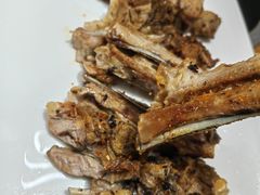 -清真西北风味餐厅