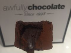-Awfully Chocolate(来福士广场店)