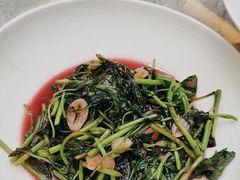 -秦家味老菜馆(民族北路店)