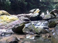 android_upload_pic-鼎湖山风景区