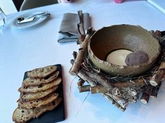 鹰嘴豆泥-翡翠36餐厅(浦东香格里拉店)