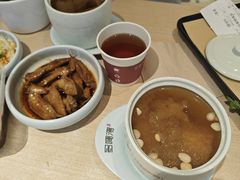-多喝汤·炖汤蒸饭(云门店)