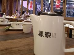 -春家·非遗手工小吃(徐汇万科广场店)
