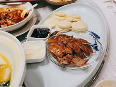 -渝信川菜(西单店)