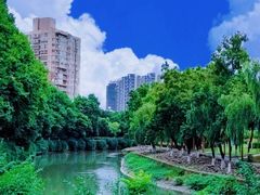 -沙河三洞古桥公园