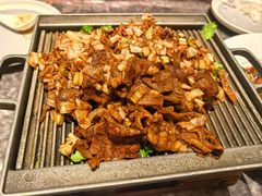 -新乾隆酒楼(帝景园店)