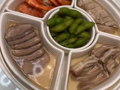 -忆家一宴(大木桥路旗舰店)