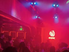-Orangutan Bunker猩猩地堡酒吧(兰桂坊店)