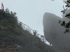 -七仙岭温泉国家森林公园