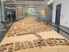 -广州市城市规划展览中心