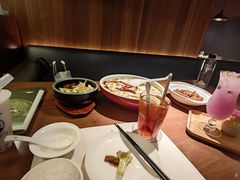 -大树餐厅(益田假日店)