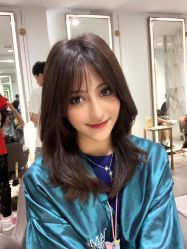-3AM·S HAIR SALON烫发染发接发