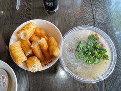 -国仔面线糊(水门国仔总店)