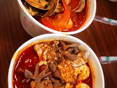 -大中沙茶面(中山路店)