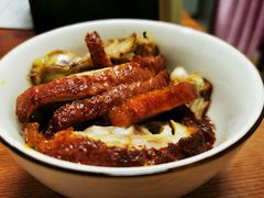 烤鸭-章云板鸭(评事街店)