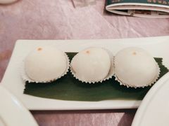 榴莲雪球-宝燕壹号(徐汇店)