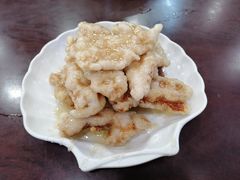 -服务大楼冷面(延大店)