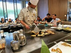 -大渔铁板烧(东城店)