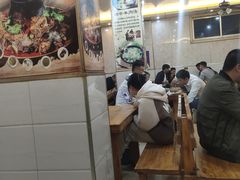 -河南前程·羊肉汤·烧烤(总店)