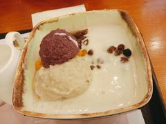 芋球芋圆芋泥厚奶-鲜芋仙(高新万达广场店)