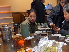 -衡厨·衡阳土菜(中南店)