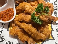 -太二酸菜鱼(宁波来福士店)