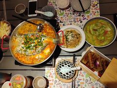 -酒肆浅葱•烧烤•龙虾•排档(卓悦intown店)