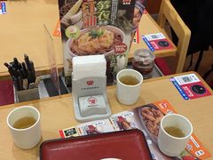 -食其家·牛丼咖喱(金桥国际店)