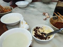 -肖家河家常面(肖家河北街店)