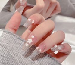 -LILY NAILS美甲美睫