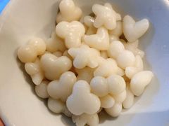 年糕-探鱼·鲜青椒爽麻烤鱼(中天广场店)