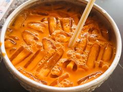 -Doo Dee Thai Food(Issan/Isaan/Esan)