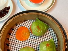 -丽轩中餐厅(广州丽思卡尔顿酒店)