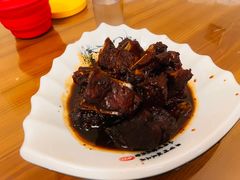 -灵福缘私房菜·农家菜(拈花湾·灵山大佛必推店)