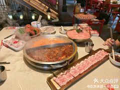 -小龙坎火锅(全球总店)