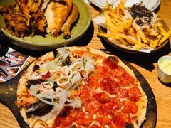 -La Strada(安福路店)