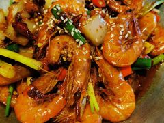 招牌香辣虾-大牌大·传统杭帮菜(湖滨店)