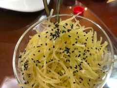 -地方名吃海鲜大馅蒸饺(北戴河店)