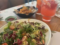 -花舍·新派粤菜·西餐·下午茶(亚运村·鸟巢店)