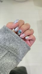 -Cici Nail日式美甲美睫工作室