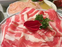 -大龙燚火锅(太古里店)
